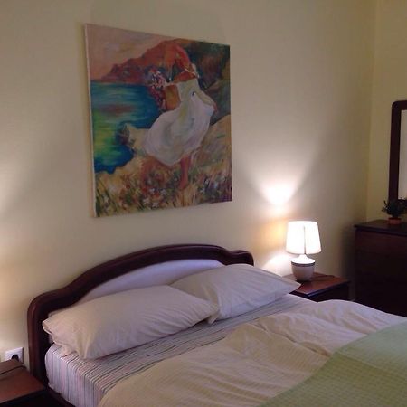 Love Greece Apartments Nafplio Exterior photo
