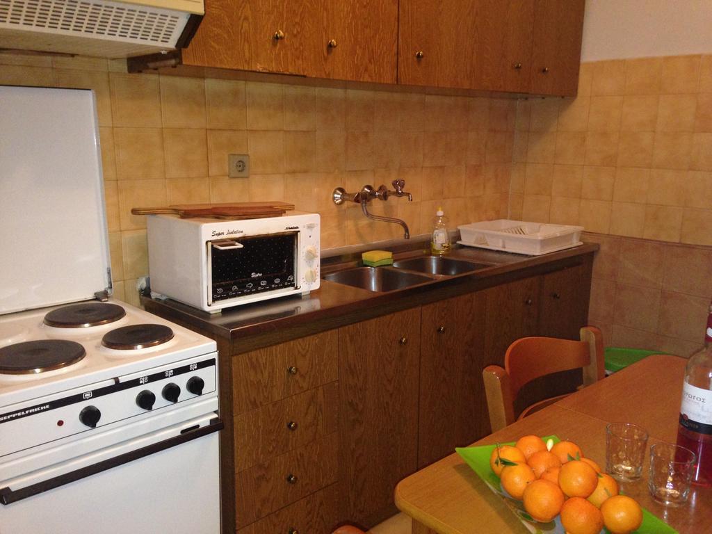Love Greece Apartments Nafplio Exterior photo