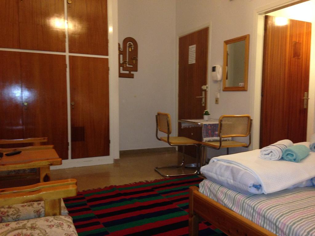 Love Greece Apartments Nafplio Exterior photo