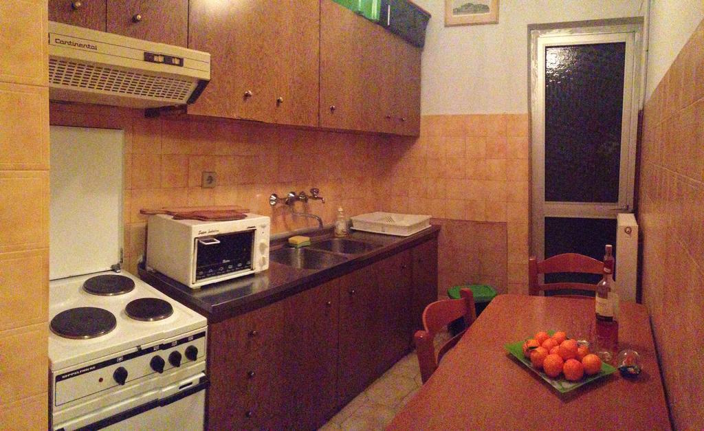 Love Greece Apartments Nafplio Exterior photo