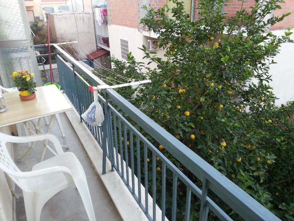 Love Greece Apartments Nafplio Exterior photo