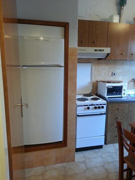 Love Greece Apartments Nafplio Exterior photo