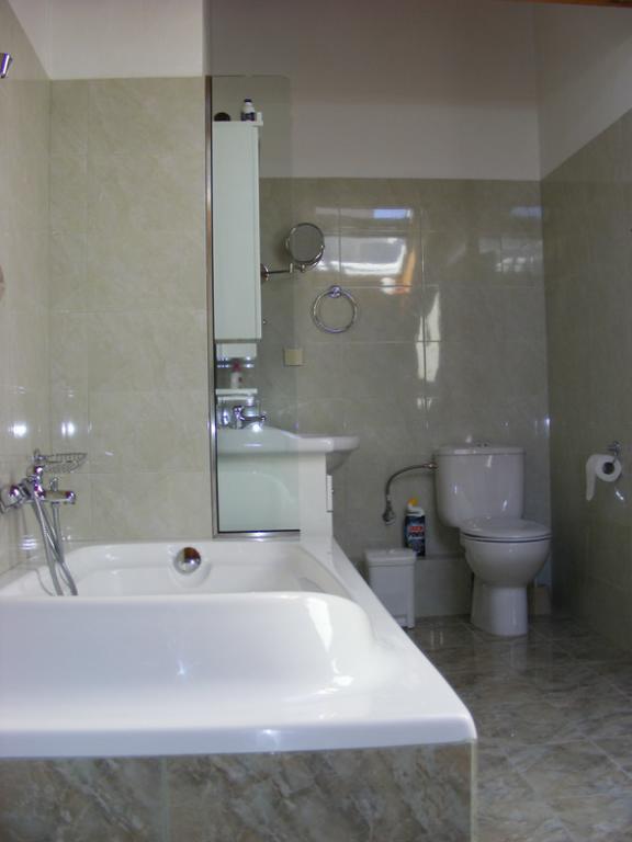 Love Greece Apartments Nafplio Exterior photo