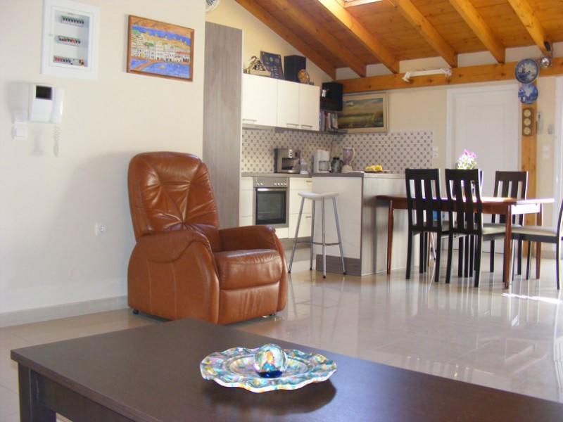 Love Greece Apartments Nafplio Exterior photo