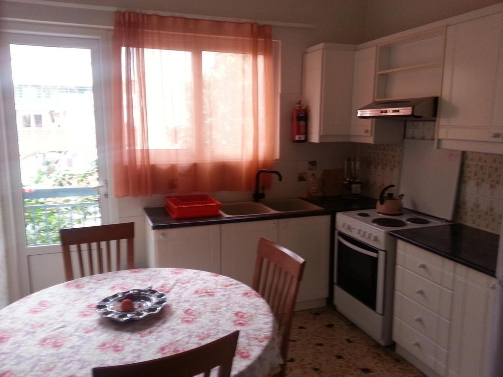 Love Greece Apartments Nafplio Exterior photo