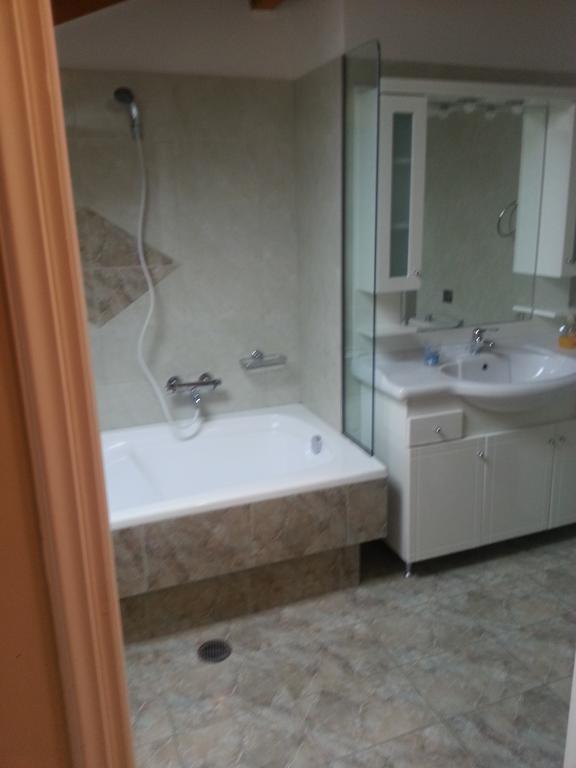 Love Greece Apartments Nafplio Exterior photo