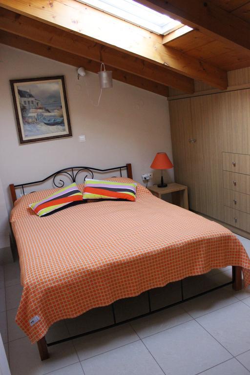 Love Greece Apartments Nafplio Exterior photo