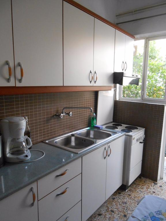 Love Greece Apartments Nafplio Exterior photo