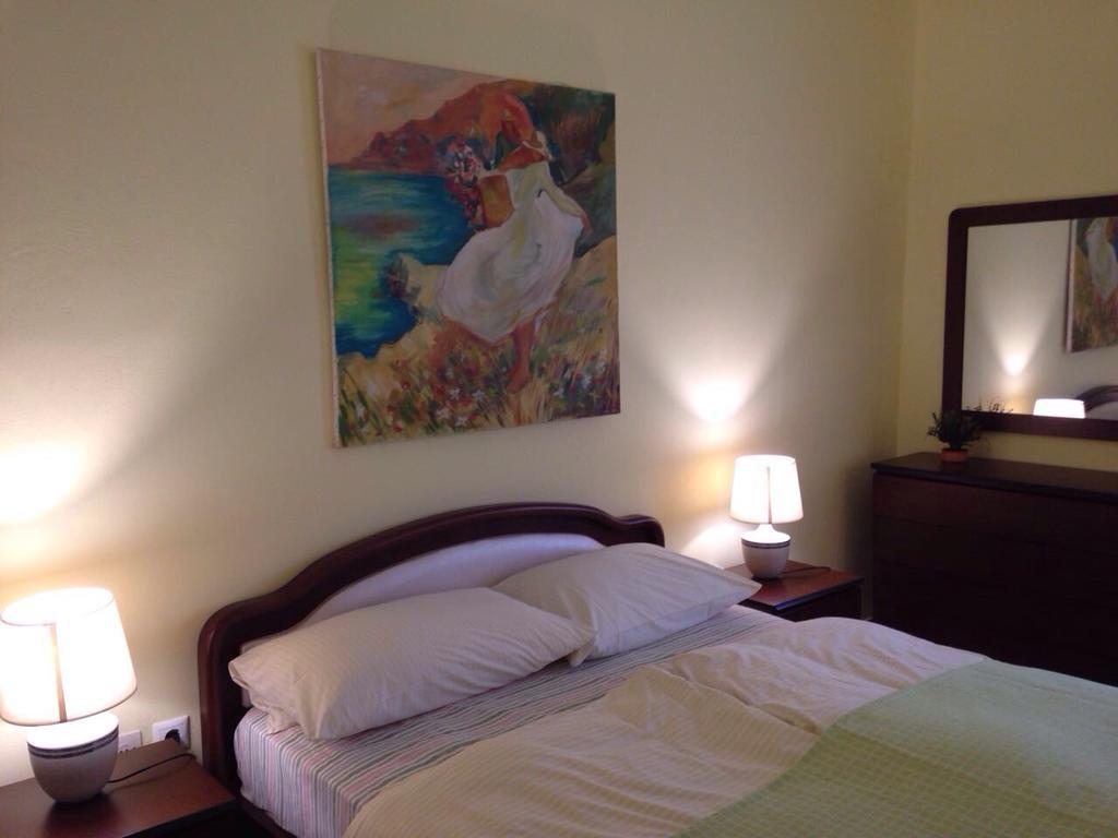 Love Greece Apartments Nafplio Exterior photo