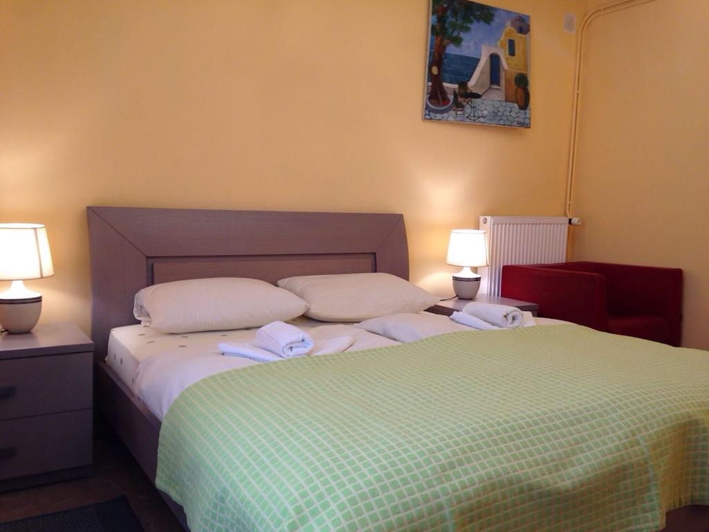 Love Greece Apartments Nafplio Exterior photo
