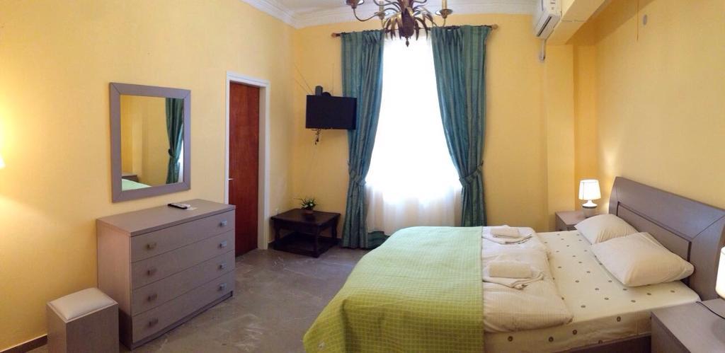 Love Greece Apartments Nafplio Exterior photo