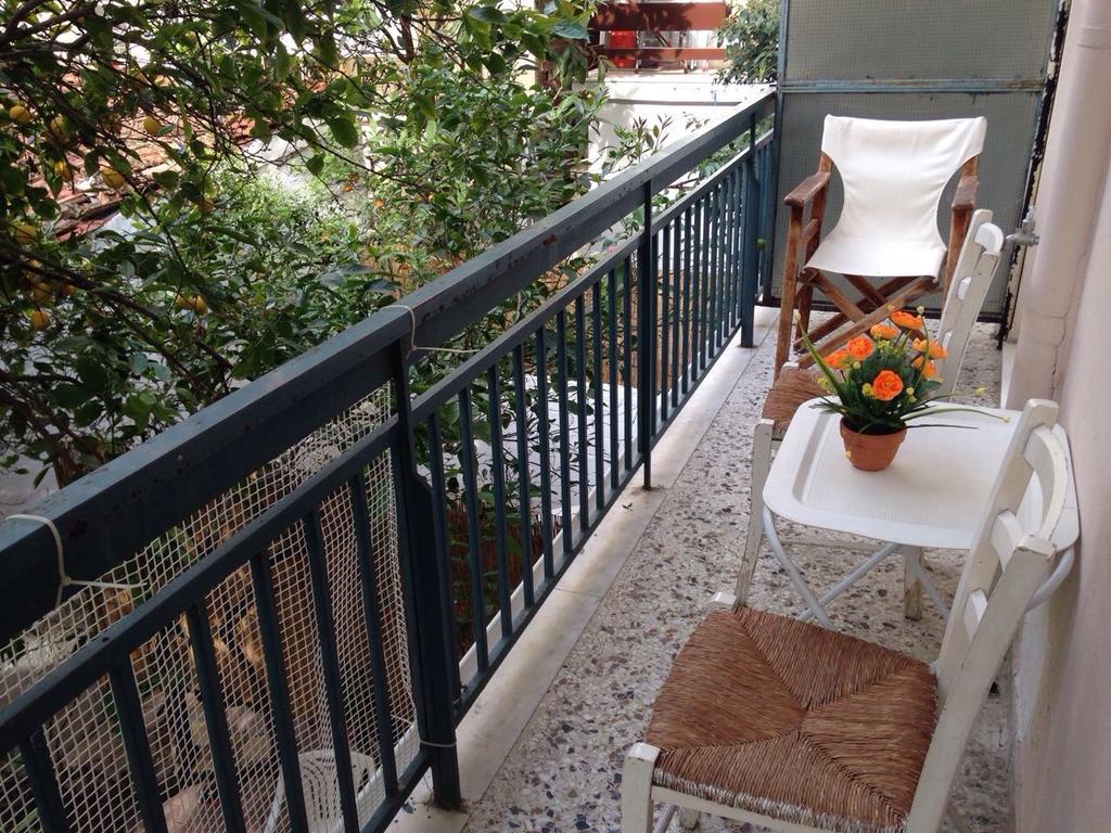 Love Greece Apartments Nafplio Exterior photo