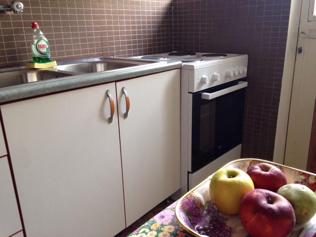 Love Greece Apartments Nafplio Exterior photo