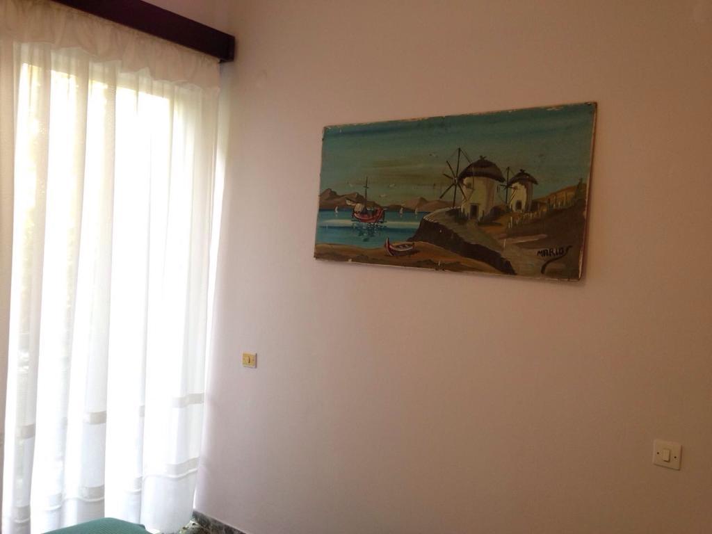 Love Greece Apartments Nafplio Exterior photo