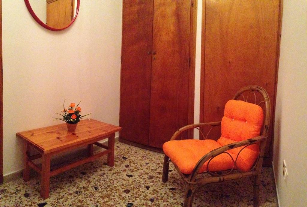 Love Greece Apartments Nafplio Exterior photo